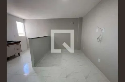 Apartamento para aluguel - santa cruz da serra, 2 quartos,  100 m² - duque de caxias