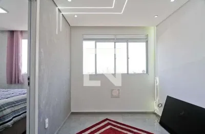 Apartamento para aluguel - freguesia do ó, 2 quartos,  34 m² - são paulo