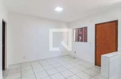 Apartamento para aluguel - jardim germânia, 1 quarto,  45 m² - são paulo