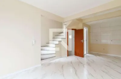 Casa / sobrado em condomínio para aluguel - centro, 2 quartos,  89 m² - canoas