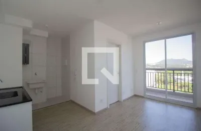 Apartamento para aluguel - piqueri, 2 quartos,  39 m² - são paulo