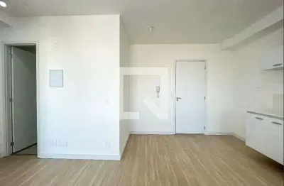 Apartamento para aluguel - freguesia do ó, 2 quartos,  38 m² - são paulo