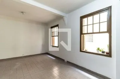 Kitnet / stúdio para aluguel - centro, 1 quarto,  27 m² - são paulo