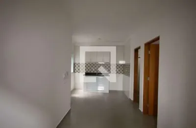 Apartamento para aluguel - vila maria , 2 quartos,  44 m² - são paulo