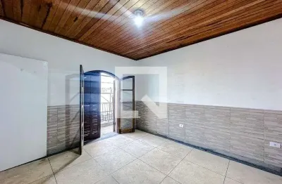 Casa com 1 quarto para alugar na Travessa Mata de Cajueiros, Belém, São Paulo