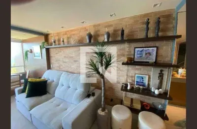 Apartamento para aluguel - itapuã, 2 quartos,  69 m² - salvador