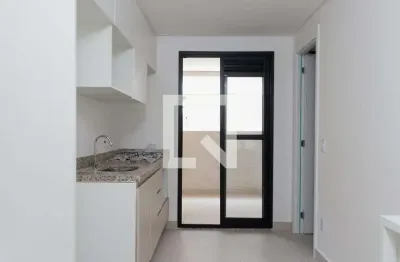 Apartamento para aluguel - vila maria , 1 quarto,  35 m² - são paulo