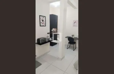 Apartamento para aluguel - vila mariana, 1 quarto,  15 m² - são paulo