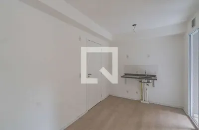 Apartamento para aluguel - vila das mercês, 2 quartos,  30 m² - são paulo