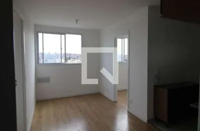 Apartamento para aluguel - jardim miriam, 2 quartos,  35 m² - são paulo