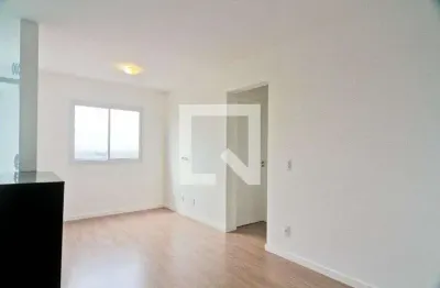 Apartamento para aluguel - vila penteado, 2 quartos,  41 m² - são paulo