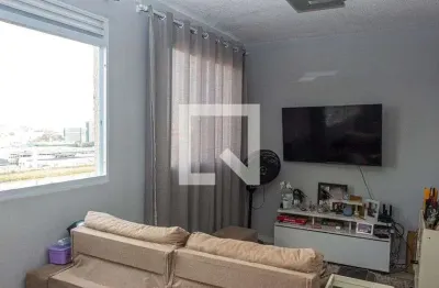 Apartamento para aluguel - veleiros, 1 quarto,  36 m² - são paulo