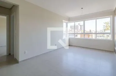 Apartamento para aluguel - bom jesus, 1 quarto,  50 m² - porto alegre