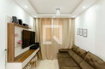Apartamento para aluguel - artur alvim, 2 quartos,  38 m² - são paulo
