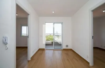Apartamento para aluguel - vila mascote, 2 quartos,  36 m² - são paulo