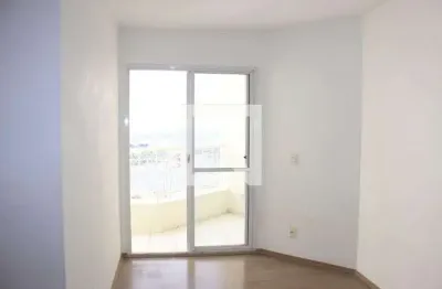Apartamento para aluguel - vila augusta, 3 quartos,  65 m² - guarulhos