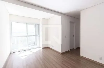 Apartamento para aluguel - água fria, 1 quarto,  39 m² - são paulo