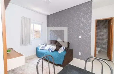 Apartamento para aluguel - jardim arize, 1 quarto,  35 m² - são paulo