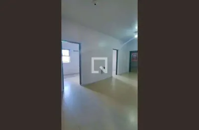 Casa para aluguel - primavera, 3 quartos,  163 m² - novo hamburgo