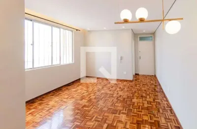 Apartamento para aluguel - carlos prates, 2 quartos,  50 m² - belo horizonte