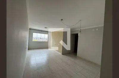 Apartamento para aluguel - osvaldo rezende, 3 quartos,  90 m² - uberlândia