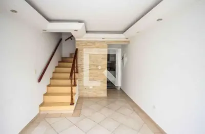 Casa / sobrado em condomínio para aluguel - vila formosa, 2 quartos,  64 m² - são paulo
