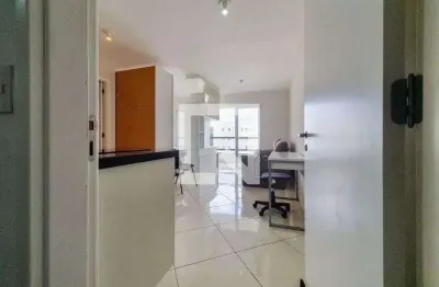 Kitnet / stúdio para aluguel - cambuci, 1 quarto,  35 m² - são paulo