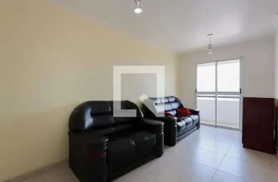 Apartamento para aluguel - vila nova cachoeirinha, 2 quartos,  50 m² - são paulo