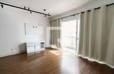 Apartamento para Aluguel - Barra Funda, 1 Quarto,  36 m² - São Paulo
