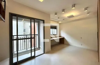 Kitnet / stúdio para aluguel - vila mascote, 1 quarto,  28 m² - são paulo