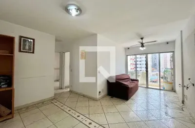 Apartamento para aluguel - chácara inglesa, 2 quartos,  62 m² - são paulo