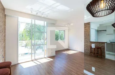 Apartamento para aluguel - casa verde, 1 quarto,  48 m² - são paulo