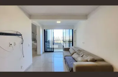 Apartamento para aluguel - federação, 3 quartos,  100 m² - salvador