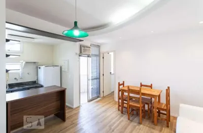 Apartamento para aluguel - são pedro, 1 quarto,  90 m² - belo horizonte