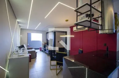 Apartamento para aluguel - jardim portal da colina, 2 quartos,  78 m² - sorocaba