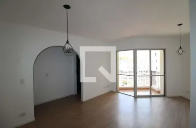 Apartamento para aluguel - santana, 3 quartos,  72 m² - são paulo