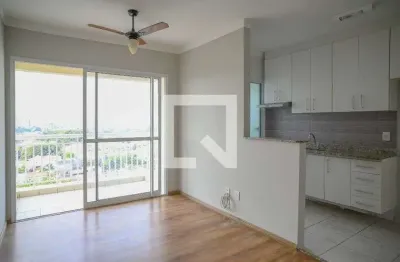Apartamento para aluguel - bosque da saúde, 2 quartos,  52 m² - são paulo