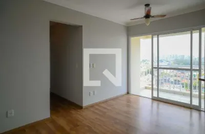 Apartamento para aluguel - bosque da saúde, 2 quartos,  52 m² - são paulo