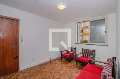 Apartamento para aluguel - boa vista, 2 quartos,  64 m² - porto alegre