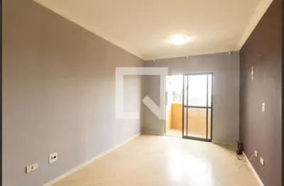Apartamento para aluguel - abranches, 3 quartos,  93 m² - curitiba