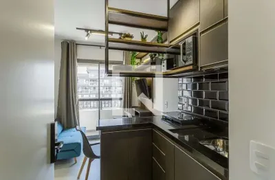 Apartamento para aluguel - vila nova conceição, 1 quarto,  25 m² - são paulo