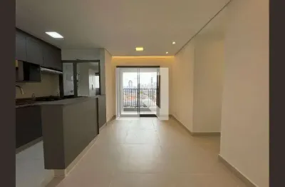 Apartamento para aluguel - butantã, 2 quartos,  56 m² - são paulo