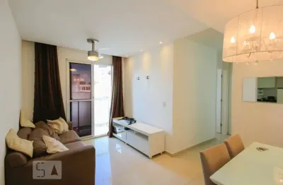 Apartamento para aluguel - jacarepaguá, 2 quartos,  51 m² - rio de janeiro