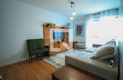 Apartamento para aluguel - mooca, 3 quartos,  90 m² - são paulo