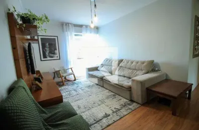 Apartamento para aluguel - mooca, 3 quartos,  90 m² - são paulo