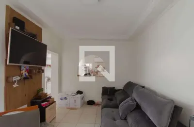 Casa com 2 quartos para alugar na Rua Coronel João Dente, Cambuci, São Paulo