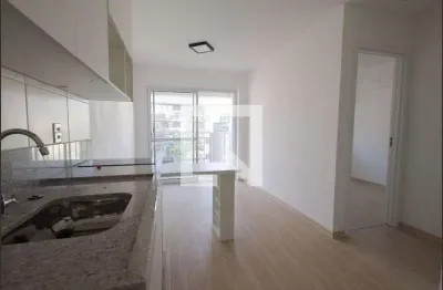 Apartamento para aluguel - liberdade, 1 quarto,  36 m² - são paulo
