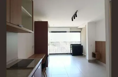Apartamento para aluguel - vila madalena, 1 quarto,  28 m² - são paulo