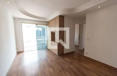 Apartamento para aluguel - cambuci, 2 quartos,  65 m² - são paulo