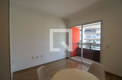 Apartamento para aluguel - butantã, 1 quarto,  28 m² - são paulo